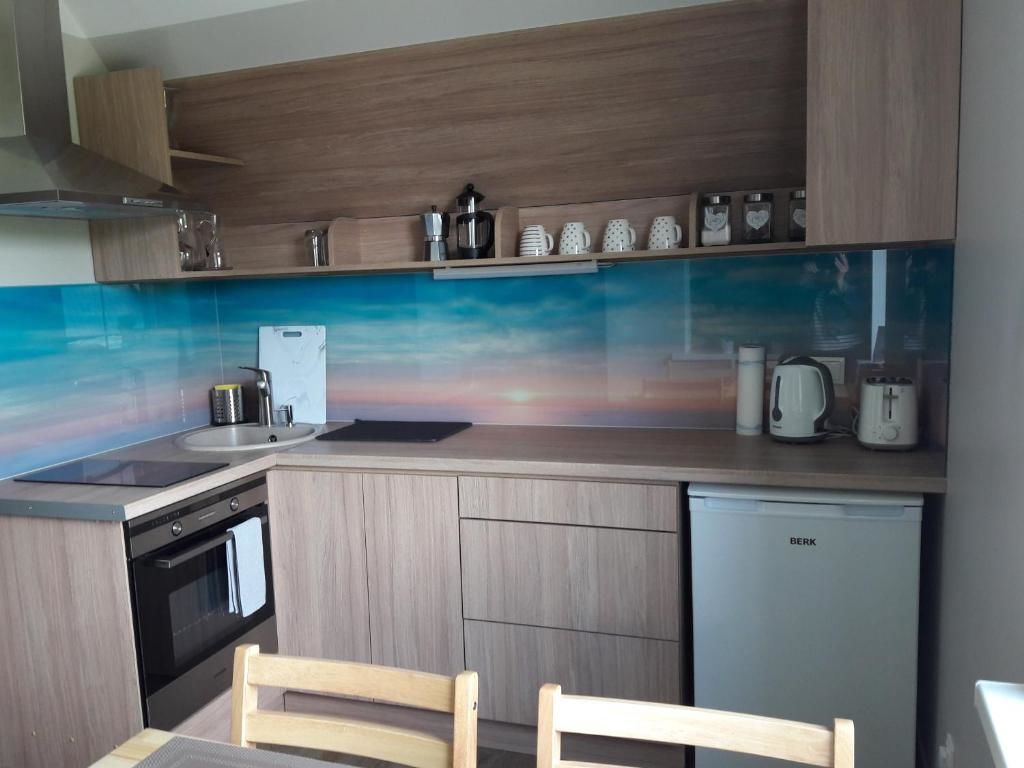 Апартаменты Ergli Holiday Apartments Эргли-34